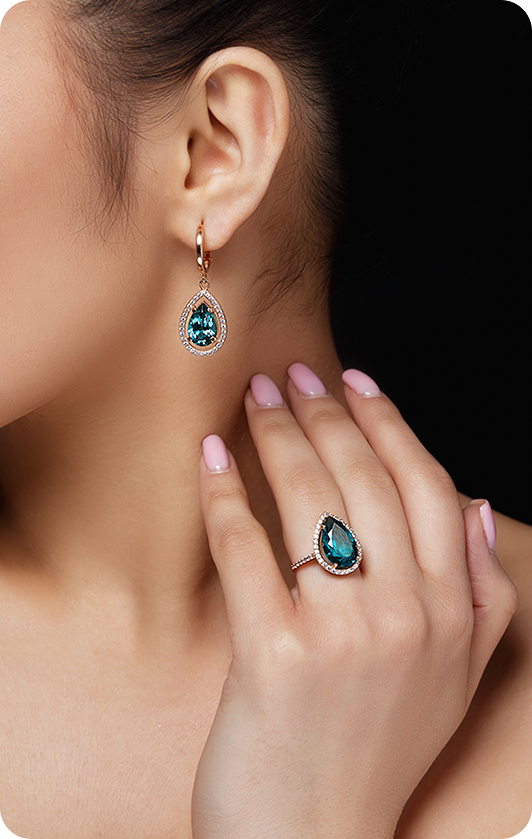 Landa Key Differentiating