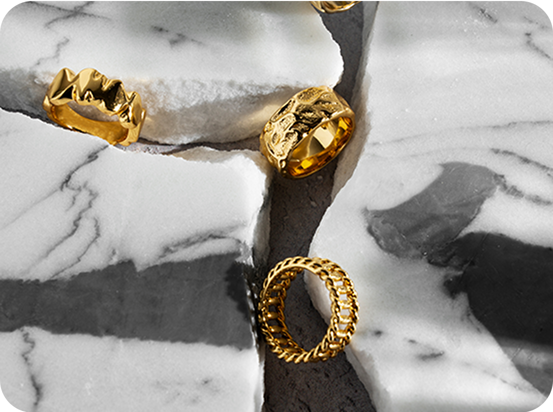 Landa Key Differentiating