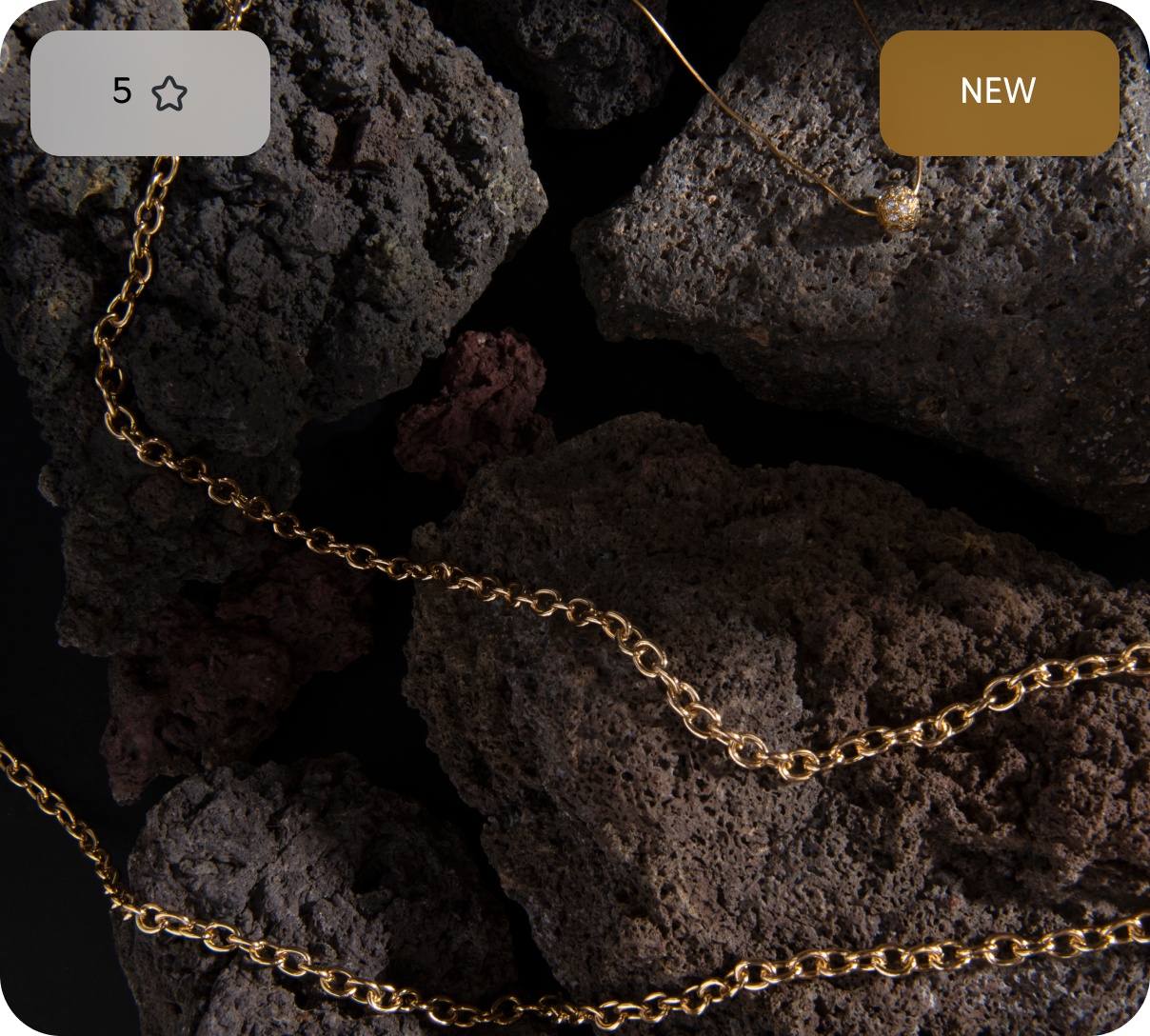 Landa Key Differentiating