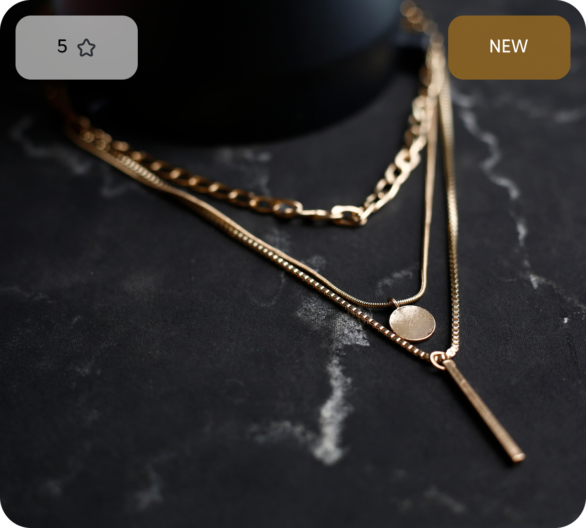 Landa Key Differentiating